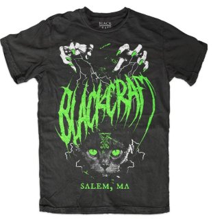 Black CraftのTシャツ各種