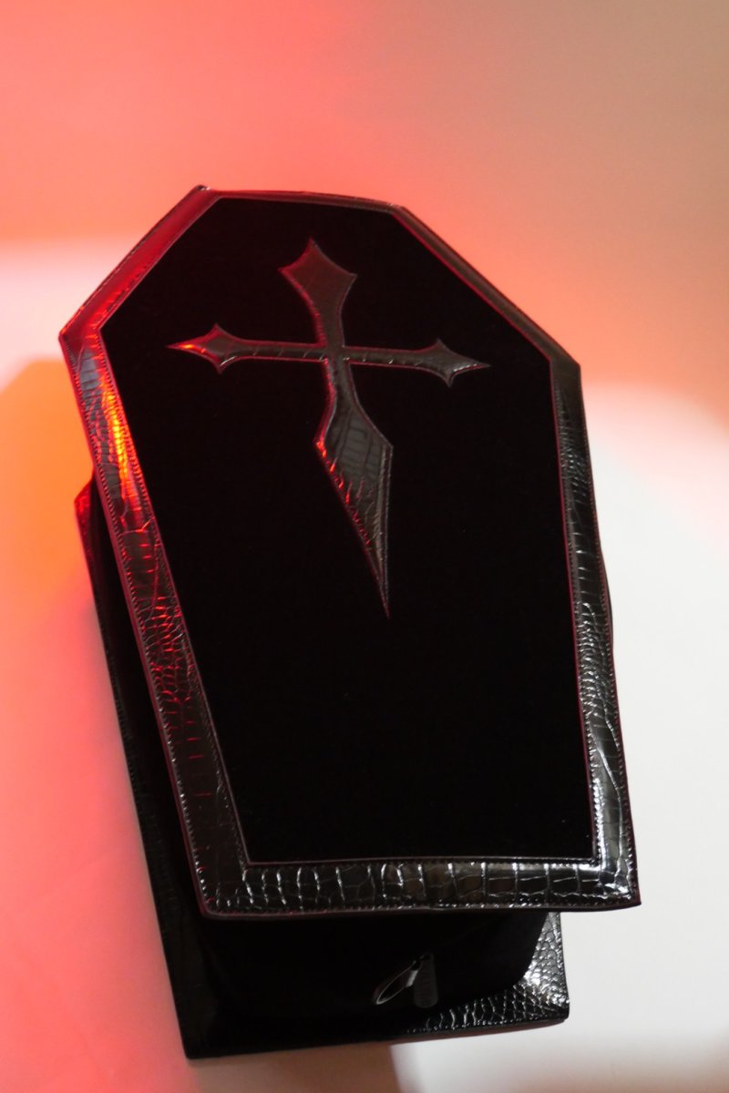 画像12: IN UR WEB WEEKENDER BAG / ショルダーバッグ【KILL STAR】 (12)