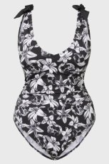画像4: NERISSA SWIMSUIT / 水着【KILL STAR】 (4)