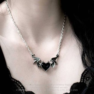 CruciFaustan/ネックレス【Alchemy Gothic】 | Spider Rock Web