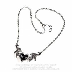 画像3: BLACKSOUL / ネックレス【Alchemy Gothic】 (3)