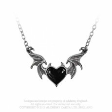 画像2: BLACKSOUL / ネックレス【Alchemy Gothic】 (2)