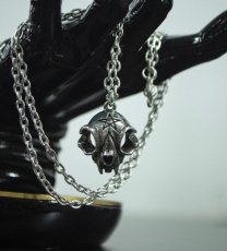 画像3: MY FOREVER FRIEND / ネックレス【Alchemy Gothic】 (3)