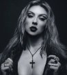 画像10: Osbourne's Cross/ネックレス【Alchemy Gothic】 (10)