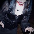 画像6: BLACKSOUL / ネックレス【Alchemy Gothic】 (6)