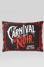 画像1: 🔥SALE🔥SIDESHOW CUSHION PILLOW / クッションピロー【KILL STAR】 (1)