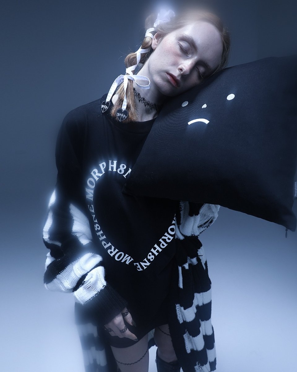 画像16: 🔥SALE🔥HOLLOW / Tシャツ【MORPH8NE】 (16)