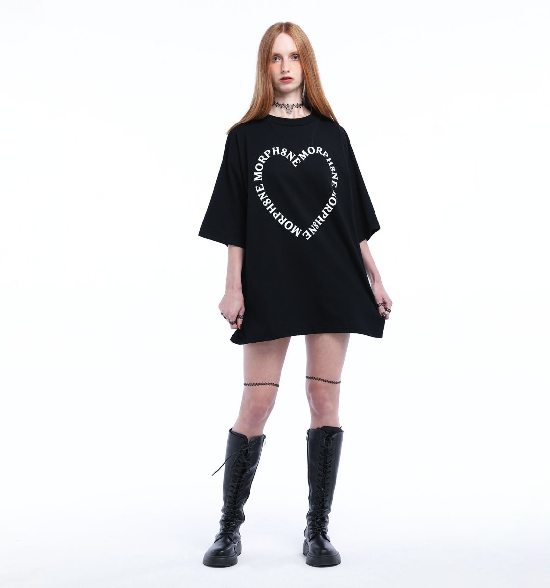 画像10: 🔥SALE🔥HOLLOW / Tシャツ【MORPH8NE】 (10)