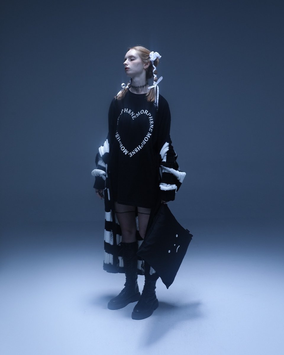 画像17: 🔥SALE🔥HOLLOW / Tシャツ【MORPH8NE】 (17)