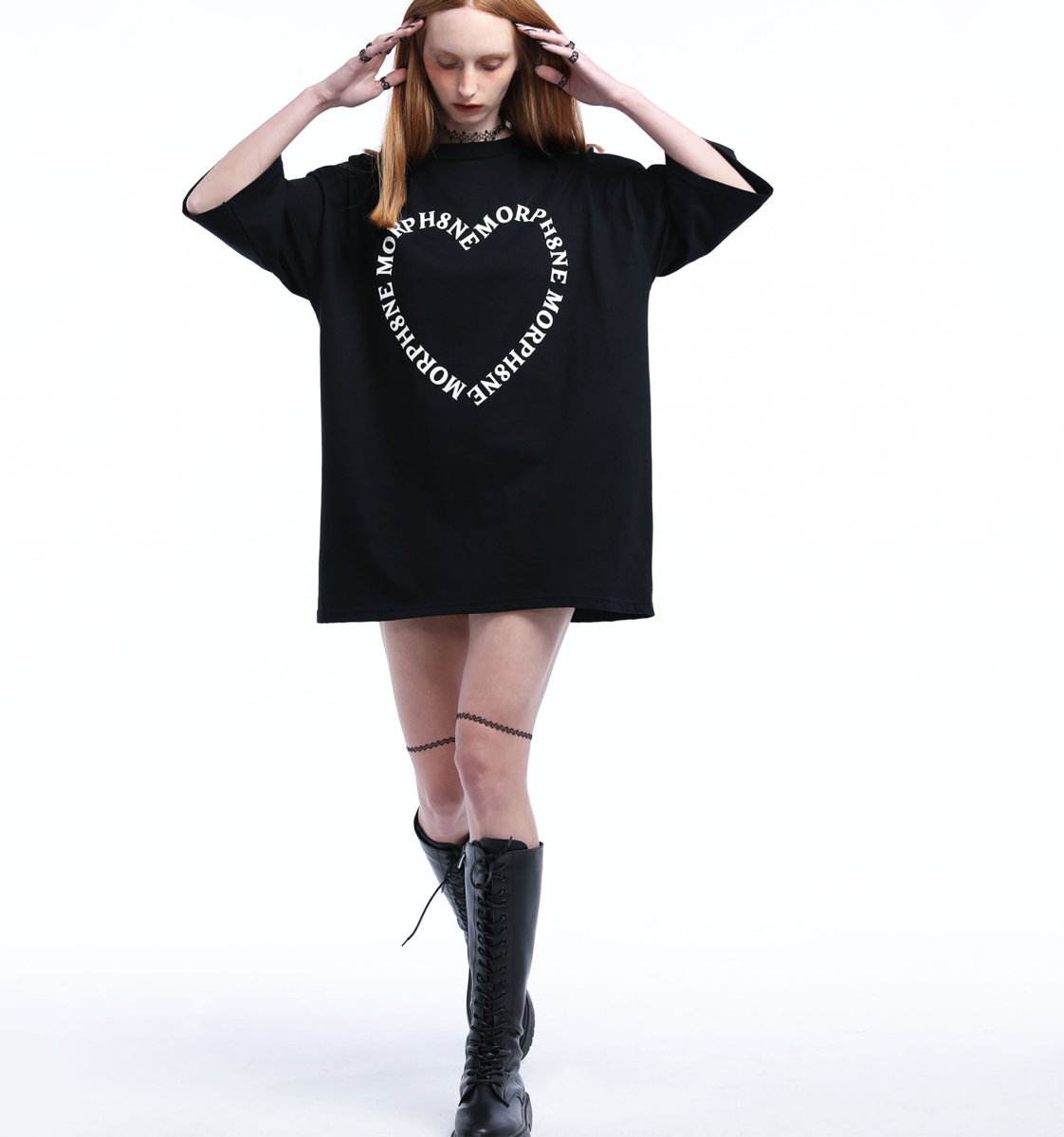 画像8: 🔥SALE🔥HOLLOW / Tシャツ【MORPH8NE】 (8)