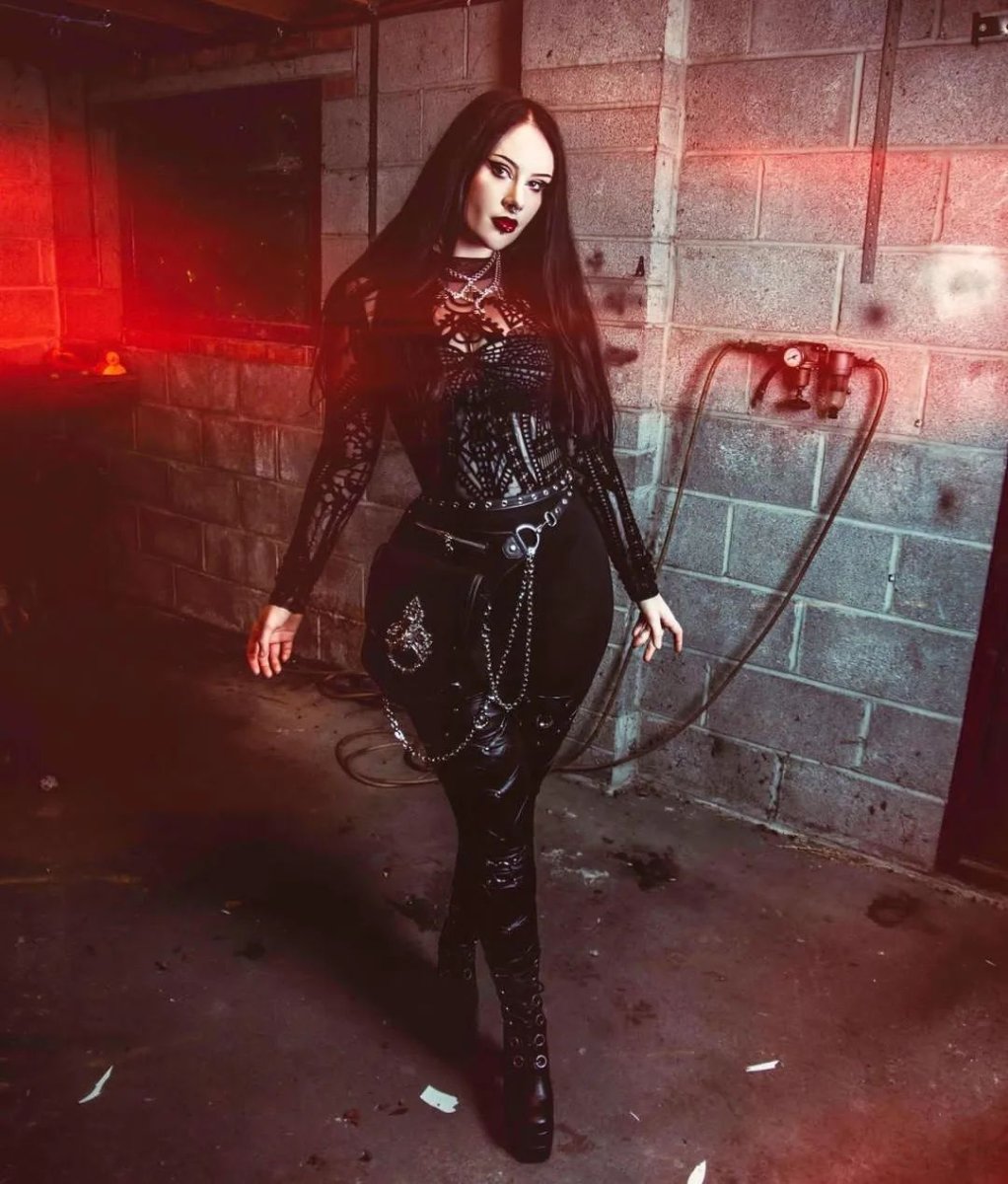 画像15: CATHEDRAL DRAGONFLY / ボディースーツ【Restyle】 (15)