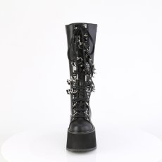 画像3: [取り寄せ]DAMNED-220 / 厚底ブーツ【DEMONIA】 (3)