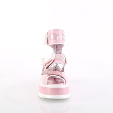 画像8: [取り寄せ]SLACKER-15B / 厚底サンダル【DEMONIA】 (8)