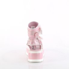 画像10: [取り寄せ]SLACKER-15B / 厚底サンダル【DEMONIA】 (10)
