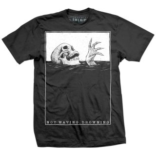 Tシャツ - Spider Rock Web