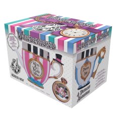 画像9: Pinkys Up 11cm / Alice / カップ【NEMESIS NOW】 (9)