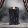 Candle Magic 18.8cm / LEDキャンドルライト【NEMESIS NOW