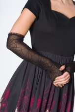 画像1: EVANORA GLOWES / グローブ【Banned Apparel】 (1)