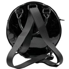 画像3: 🔥SALE🔥EYEBALL BAG BLACK CAT / ショルダーバッグ【KREEPSVILLE 666】 (3)