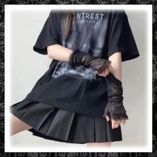 画像4: EVANORA GLOWES / グローブ【Banned Apparel】 (4)