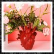 画像10: 【SRW】Heart Vase / 花瓶 (10)