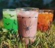 画像3: BARBED WIRE SPIDER PINT GLASS / グラス【SOURPUSS】 (3)