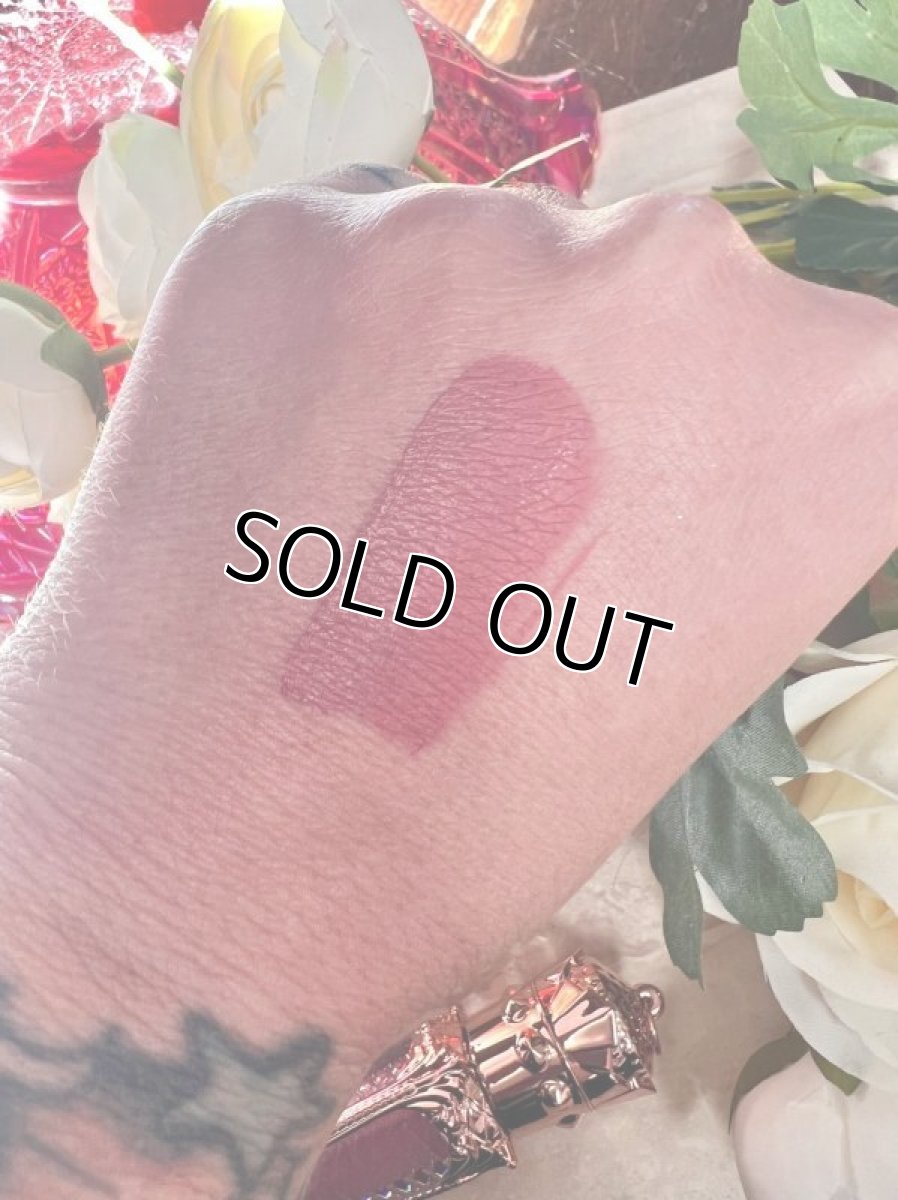 画像5: 🔥SALE🔥ORCHID / ベルベットマット / リップペンダント【MERMAID SALON】 (5)