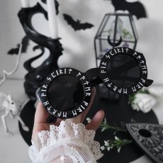 画像7: 🔥SALE🔥Elements / サングラス【KILL STAR】 (7)