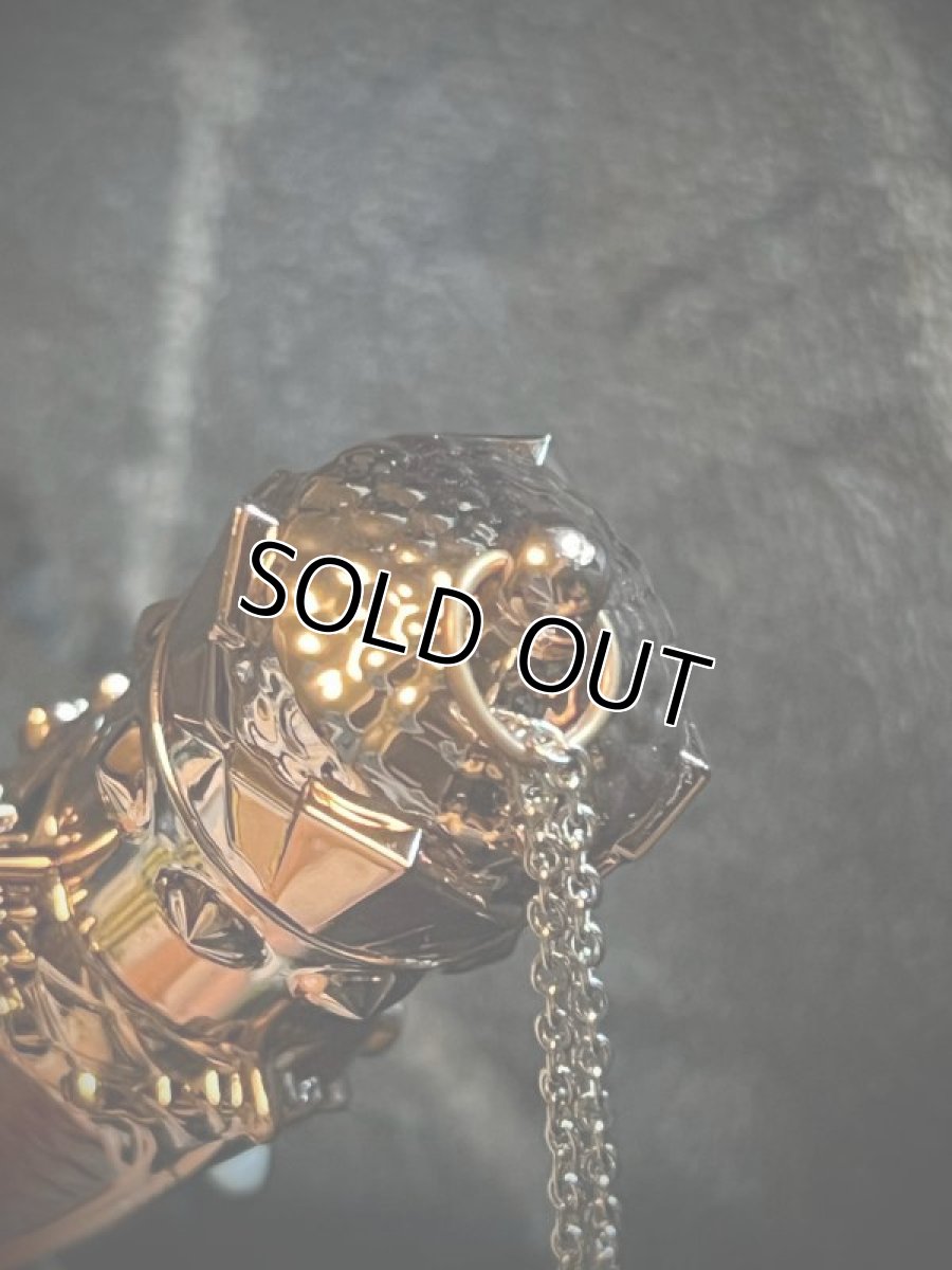 画像8: 🔥SALE🔥ORCHID / ベルベットマット / リップペンダント【MERMAID SALON】 (8)