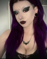 画像7: BLACKSOUL / ネックレス【Alchemy Gothic】 (7)