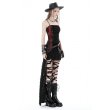 画像5: Gothic lace up bandage corset / キャミトップス【DARK IN LOVE】 (5)