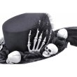 画像8: Skull magic hat / ハット【DARK IN LOVE】 (8)
