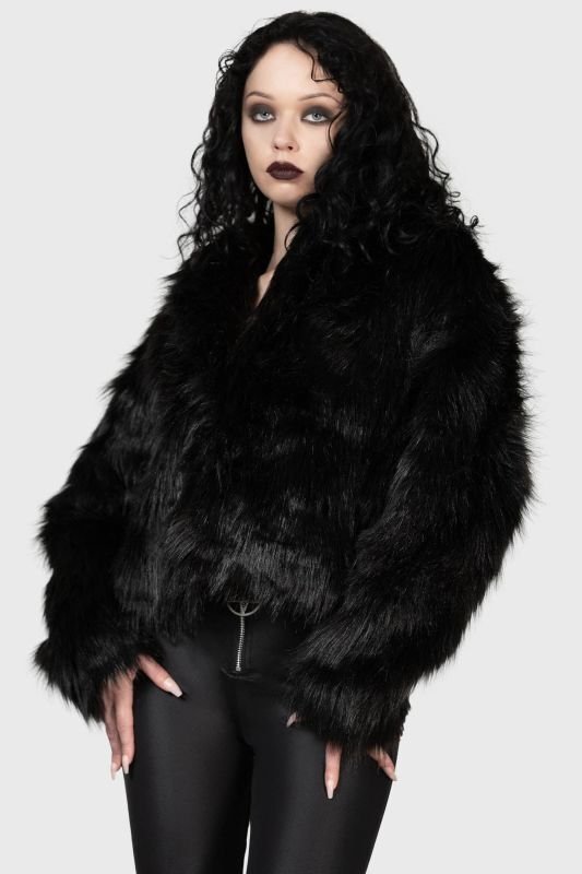 🔥SALE🔥NIGHTMARE NEMESIS COAT / コート【KILL STAR