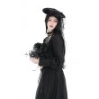 画像8: Gothic lady veil hat / ハット【DARK IN LOVE】 (8)