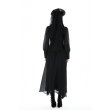 画像9: Gothic lady veil hat / ハット【DARK IN LOVE】 (9)