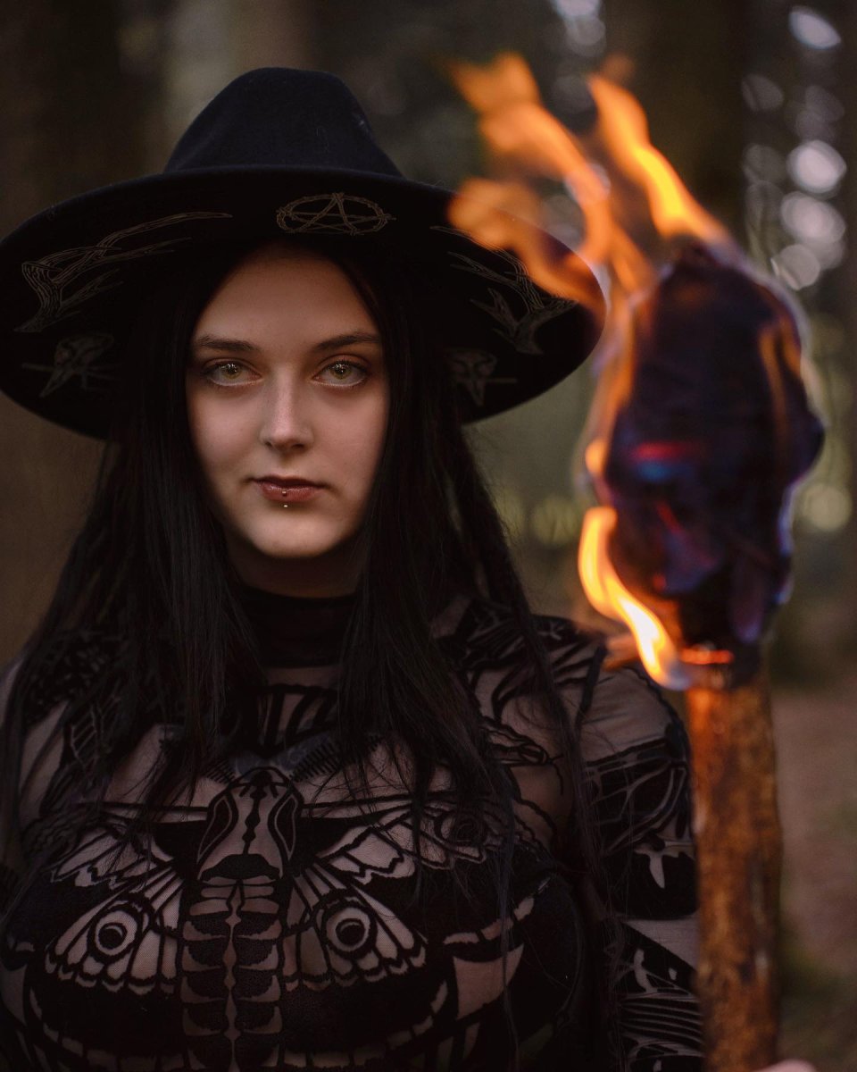 画像30: Pagan Hat / ハット【Restyle】 (30)