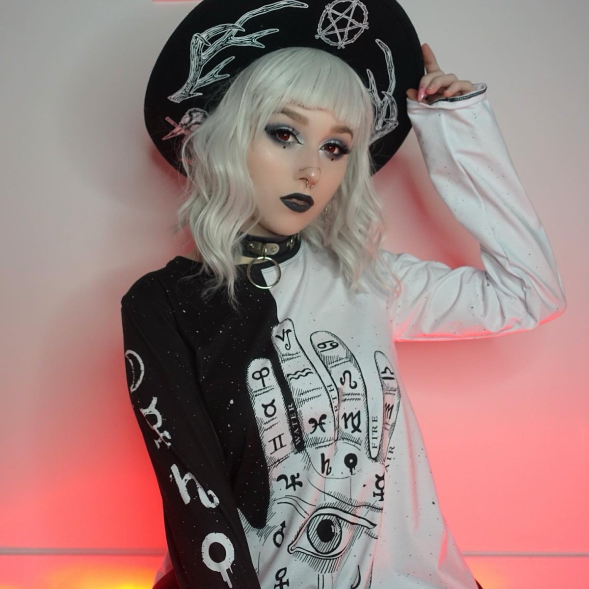 画像27: Pagan Hat / ハット【Restyle】 (27)