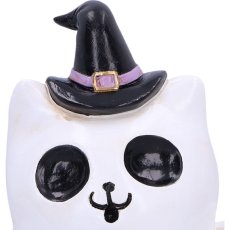 画像6: 🔥SALE🔥Spookitty 18cm / オーナメント【NEMESIS NOW】 (6)