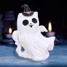 画像2: 🔥SALE🔥Spookitty 18cm / オーナメント【NEMESIS NOW】 (2)