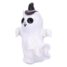 画像3: 🔥SALE🔥Spookitty 18cm / オーナメント【NEMESIS NOW】 (3)