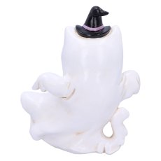 画像4: 🔥SALE🔥Spookitty 18cm / オーナメント【NEMESIS NOW】 (4)