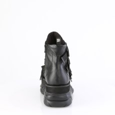 画像4: [取り寄せ]MENS / NEPTUNE-68 / 厚底スニーカー【DEMONIA】 (4)