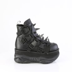 画像3: [取り寄せ]MENS / NEPTUNE-68 / 厚底スニーカー【DEMONIA】 (3)