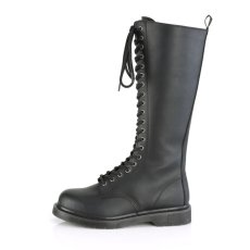 画像4: [取り寄せ]MENS / BOLT-400 / 厚底スニーカー【DEMONIA】 (4)