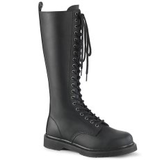 画像2: [取り寄せ]MENS / BOLT-400 / 厚底スニーカー【DEMONIA】 (2)
