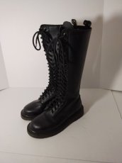 画像12: [取り寄せ]MENS / BOLT-400 / 厚底スニーカー【DEMONIA】 (12)
