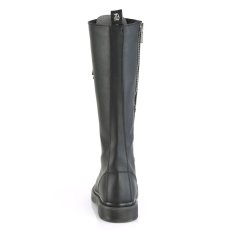 画像5: [取り寄せ]MENS / BOLT-400 / 厚底スニーカー【DEMONIA】 (5)