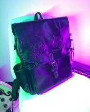 画像2: FIRE ARMOUR / バックパック【Banned Apparel】 (2)