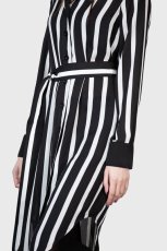 画像2: 🔥SALE🔥ZITA'S RUINS SHIRT DRESS / シャツワンピース【KILL STAR】 (2)
