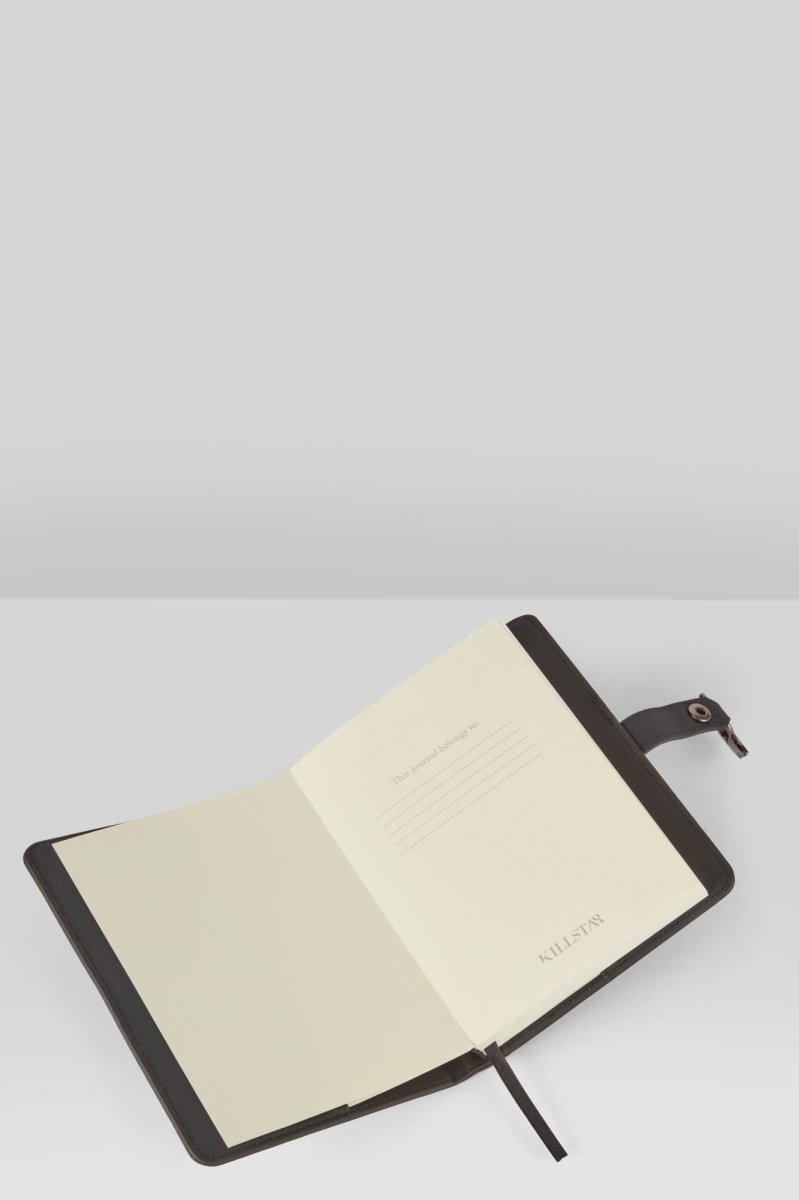 画像3: BOOK OF SHADOWS PADLOCK JOURNAL / ノート【KILL STAR】 (3)